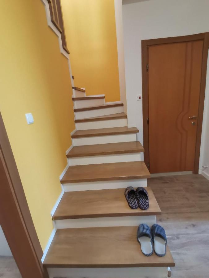Къща За Гости "Марковски" Raduil Luaran gambar