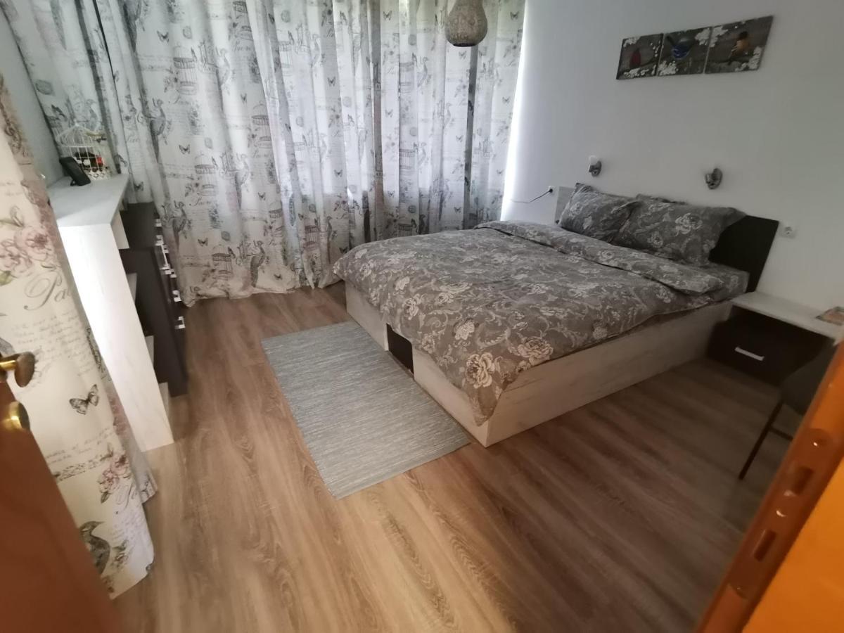 Къща За Гости "Марковски" Raduil Luaran gambar