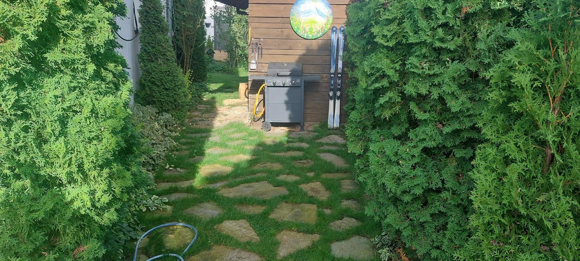 Къща За Гости "Марковски" Raduil Luaran gambar